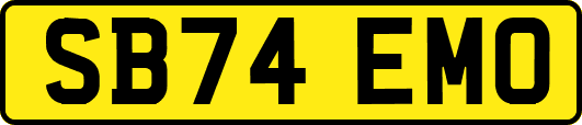 SB74EMO