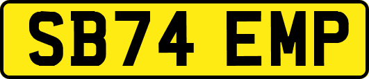 SB74EMP