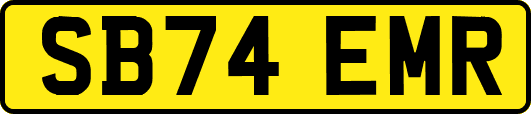 SB74EMR