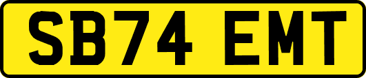 SB74EMT