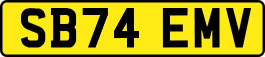 SB74EMV