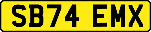 SB74EMX