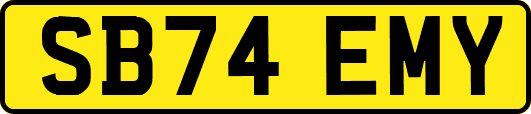 SB74EMY