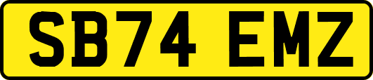 SB74EMZ