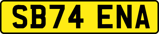 SB74ENA