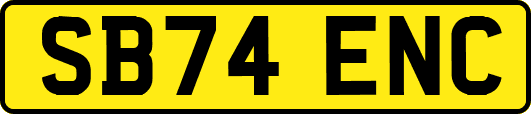 SB74ENC