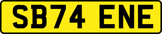 SB74ENE