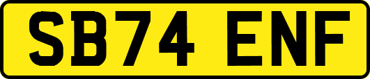 SB74ENF