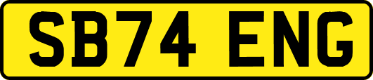 SB74ENG