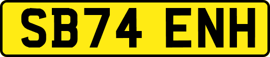 SB74ENH