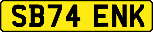 SB74ENK