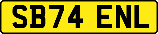 SB74ENL