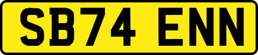 SB74ENN