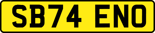 SB74ENO