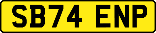 SB74ENP
