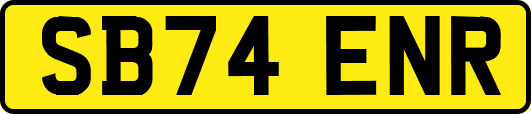 SB74ENR