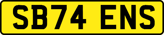 SB74ENS