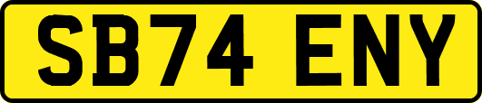 SB74ENY