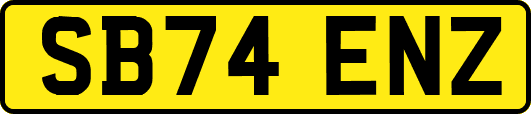 SB74ENZ