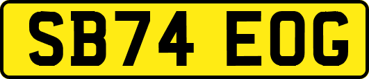SB74EOG