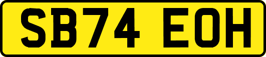 SB74EOH