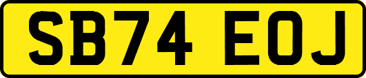 SB74EOJ