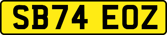 SB74EOZ