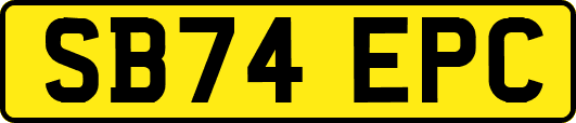 SB74EPC