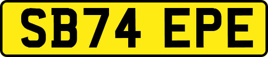 SB74EPE