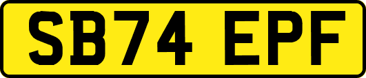 SB74EPF