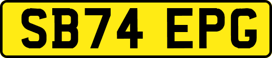 SB74EPG