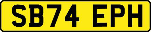 SB74EPH
