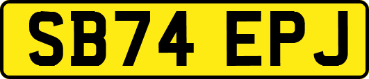 SB74EPJ