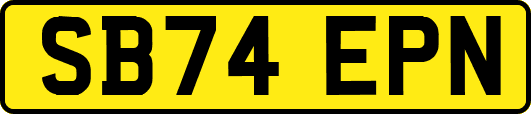 SB74EPN