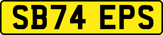SB74EPS