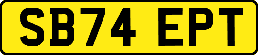 SB74EPT