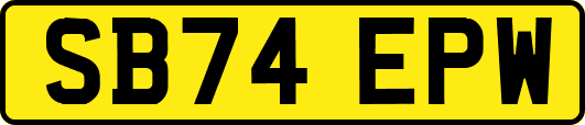 SB74EPW