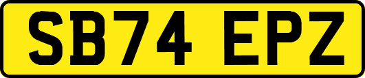 SB74EPZ