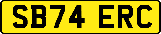 SB74ERC