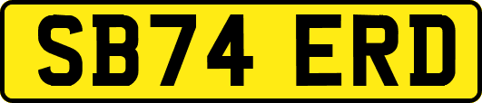 SB74ERD