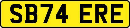 SB74ERE