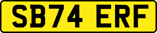 SB74ERF