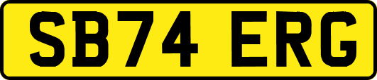 SB74ERG