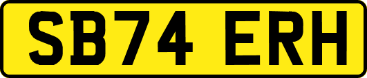 SB74ERH