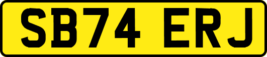 SB74ERJ