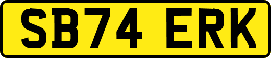 SB74ERK