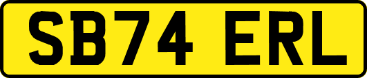 SB74ERL