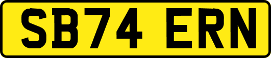 SB74ERN