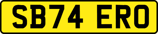 SB74ERO