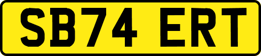 SB74ERT